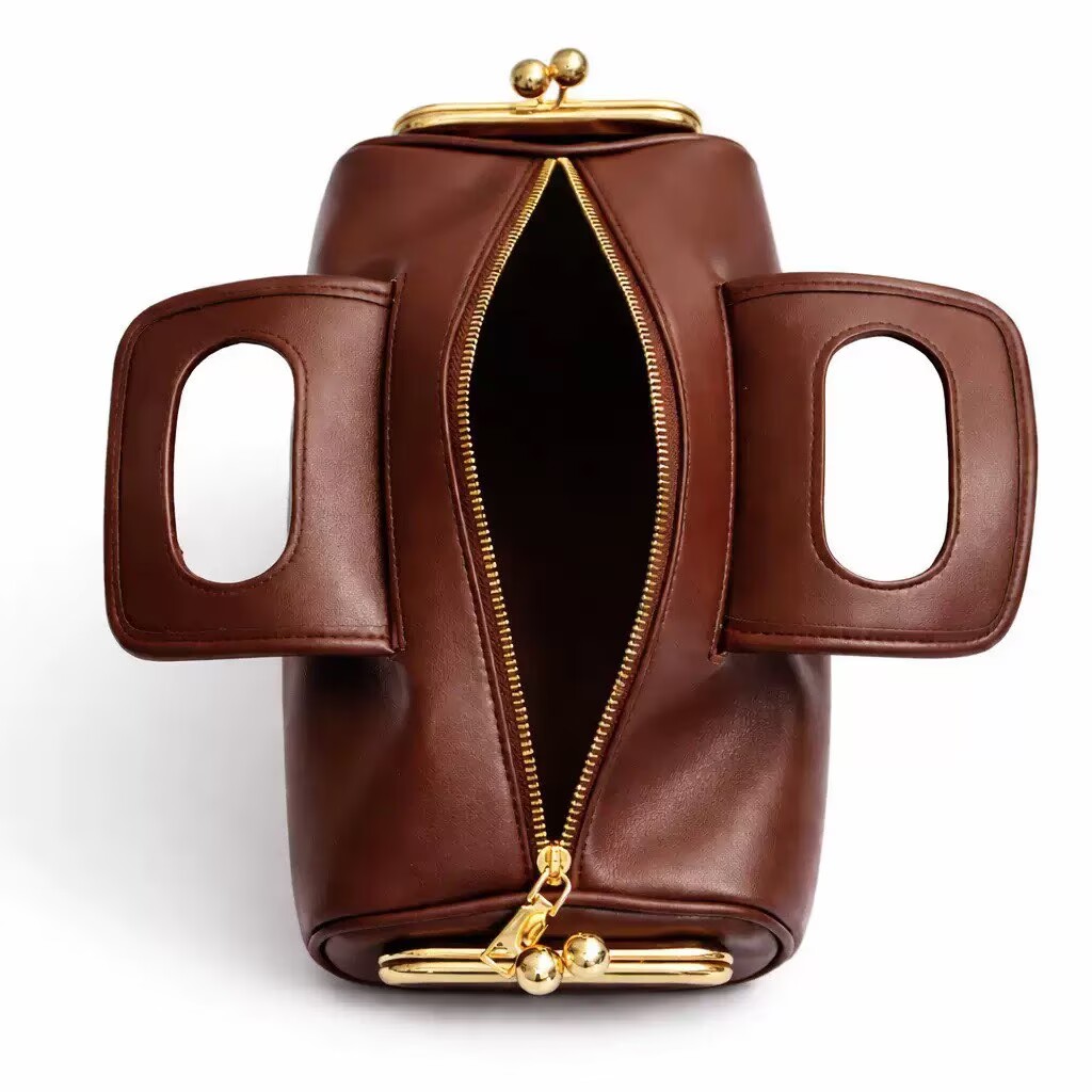 Mode Frankrijk Onderarmtas voo - Luxury Bags Store recensie en prijs