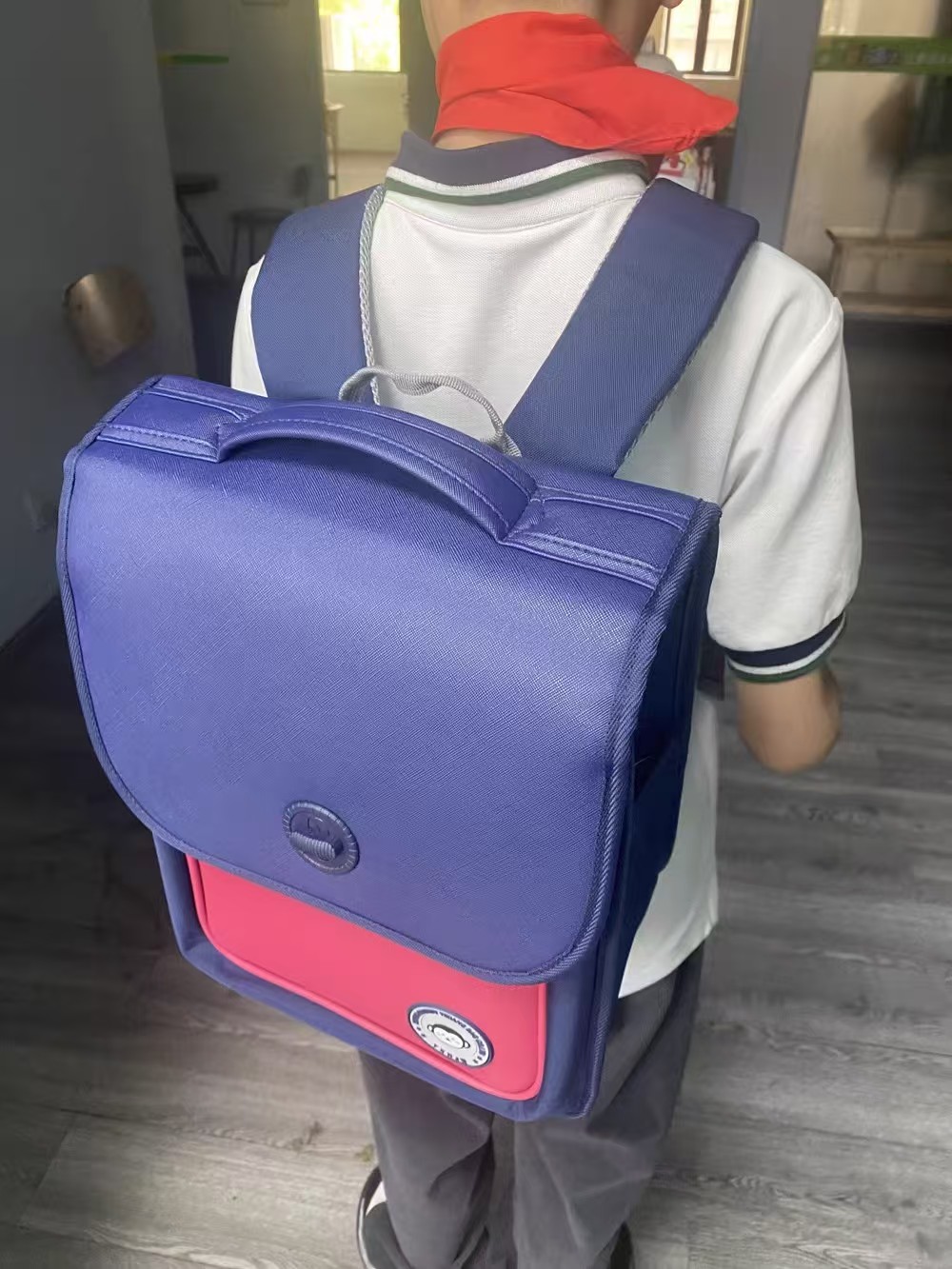 Schooltassen voor jongens en m - Luxury Japanese Bags Brands recensie en prijs