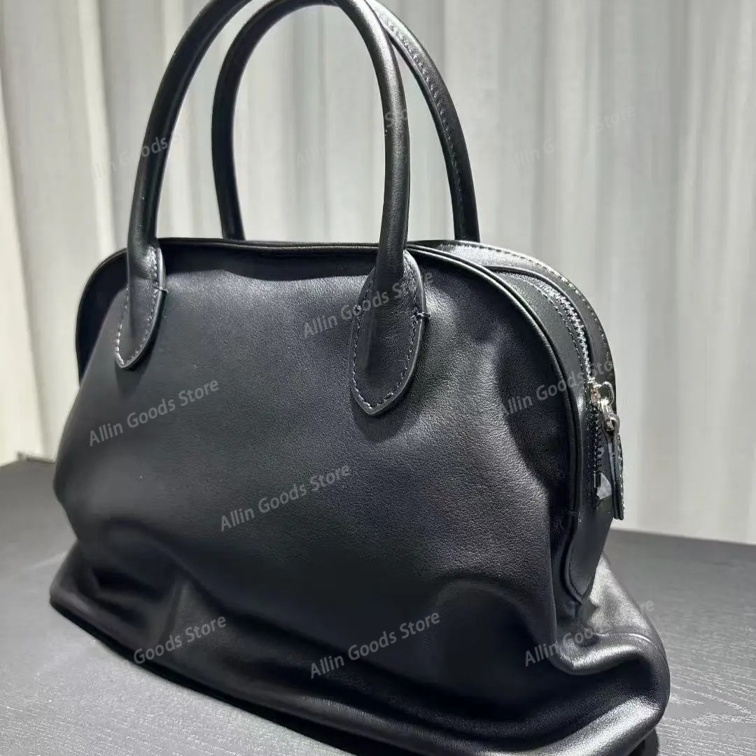 Echte koeienhuidleren mini-she - Luxury Bags Gr recensie en prijs