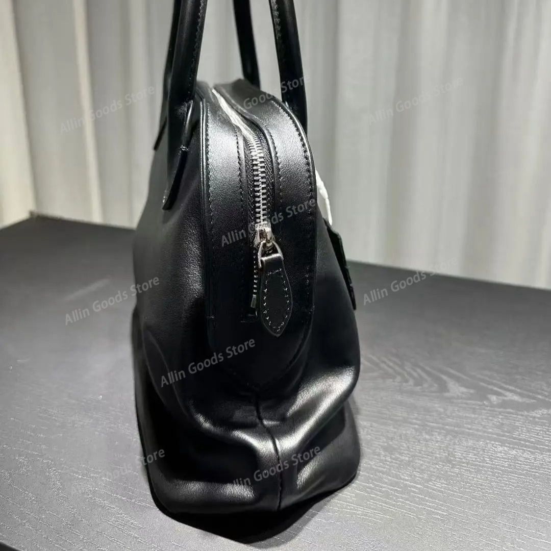 Echte koeienhuidleren mini-she - Luxury Bags Gr recensie en prijs