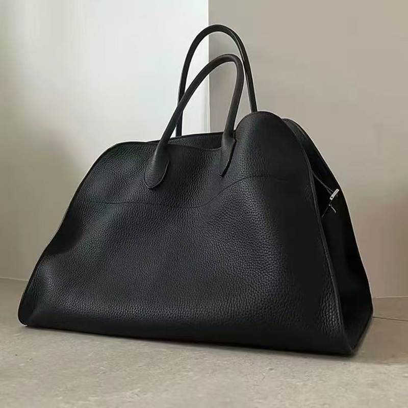 Modieuze draagtas met grote ca - Luxury Bags Korea recensie en prijs