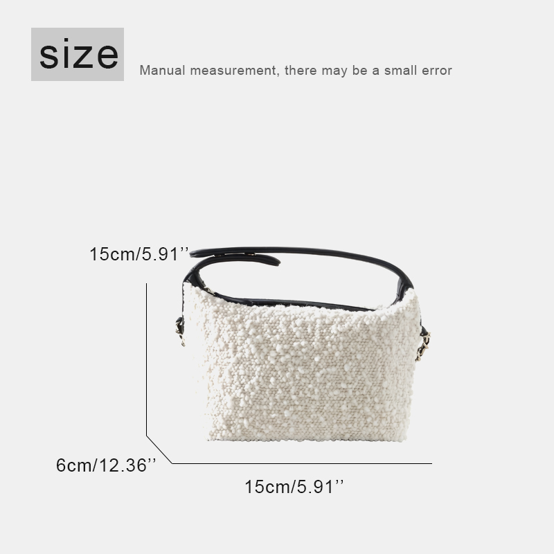 Lederen Klassieke Mini Hobos T - Luxury Bags Designer recensie en prijs
