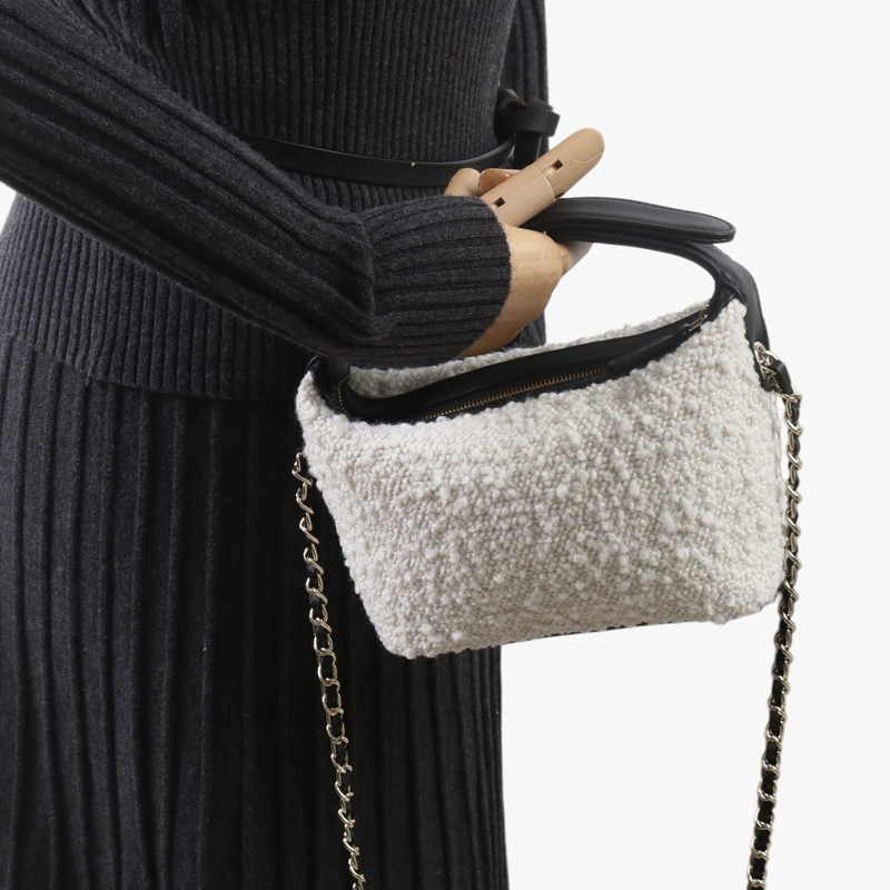 Lederen Klassieke Mini Hobos T - Luxury Bags Designer recensie en prijs