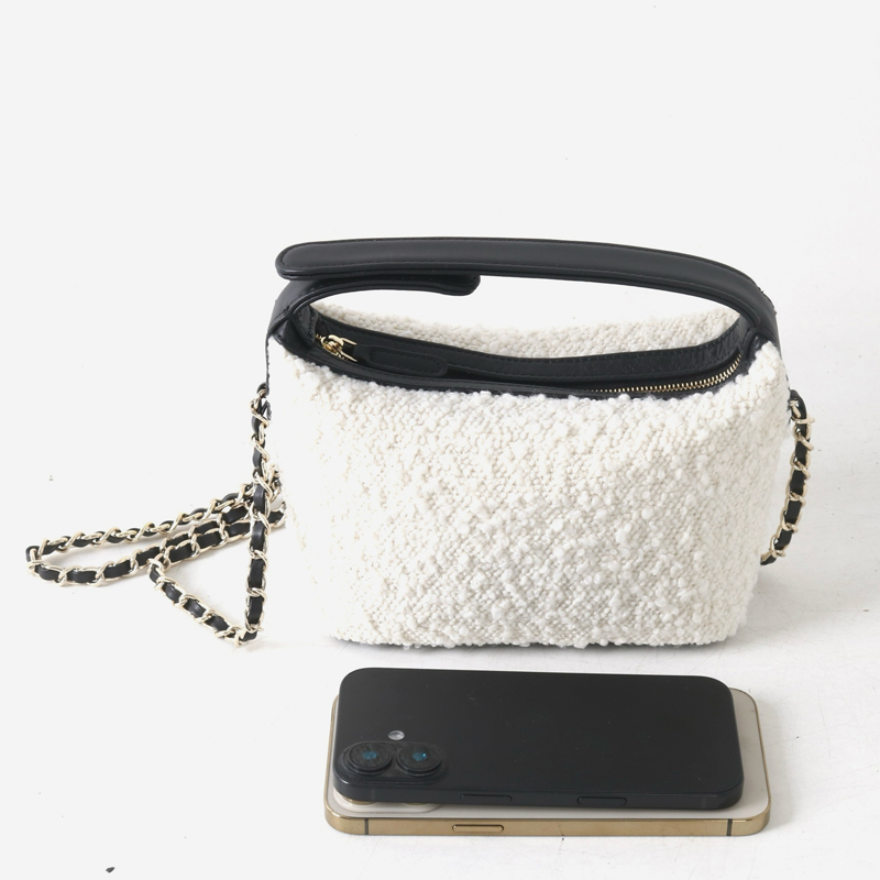 Lederen Klassieke Mini Hobos T - Luxury Bags Designer recensie en prijs