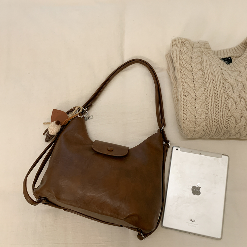 Hot Sale Solid Pu Rits Stijlvo - Luxury Bags In Sale recensie en prijs