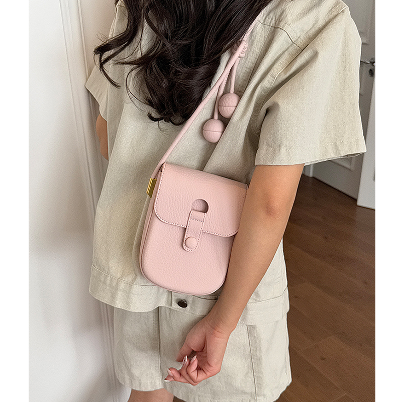 Luxe merk mini gele crossbody  - Luxury Bags In China recensie en prijs