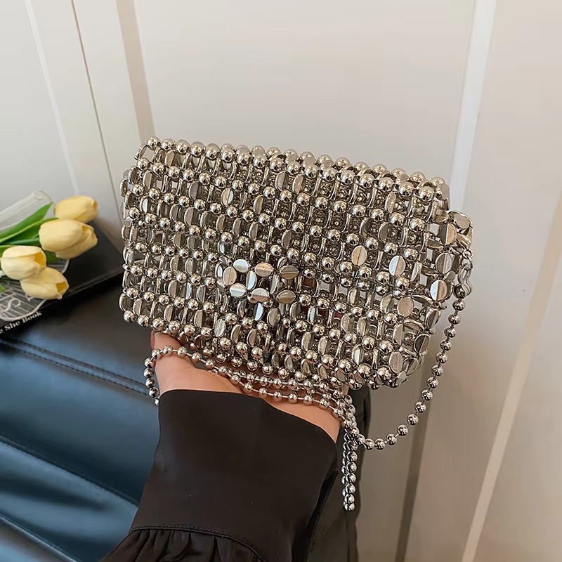 PU Luxe Effen Kleur Avondtasse - Luxury Bags In Sale recensie en prijs
