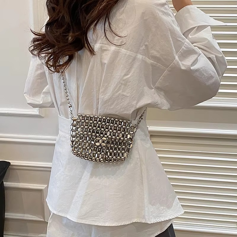 PU Luxe Effen Kleur Avondtasse - Luxury Bags In Sale recensie en prijs