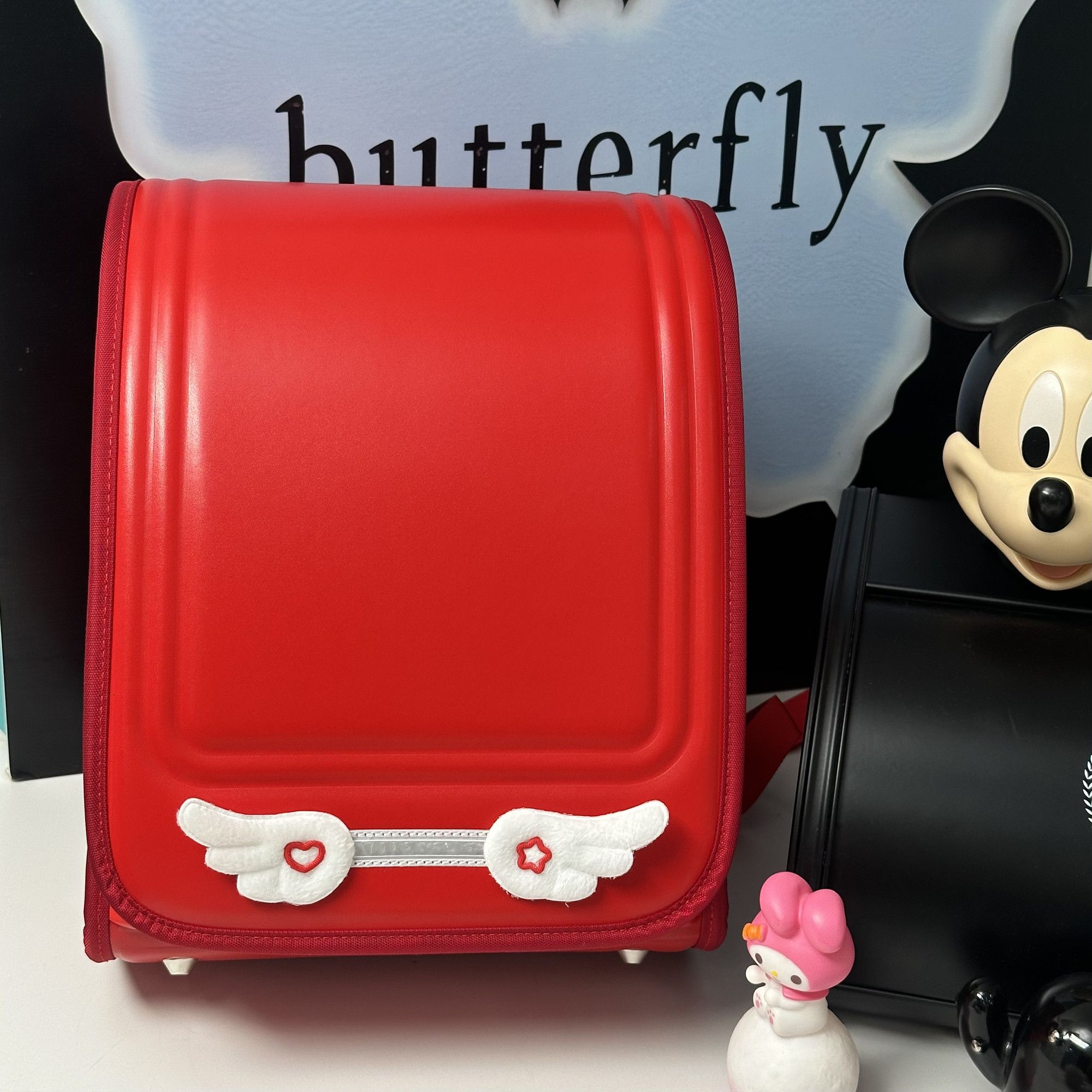 Nieuwe modieuze schooltassen v - Luxury Japanese Bags Brands recensie en prijs