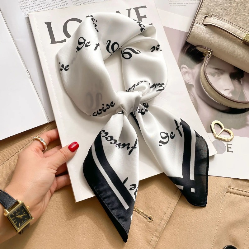 Vrouwen Luxe Zijde Satijn Vier - Luxury Bags In China recensie en prijs