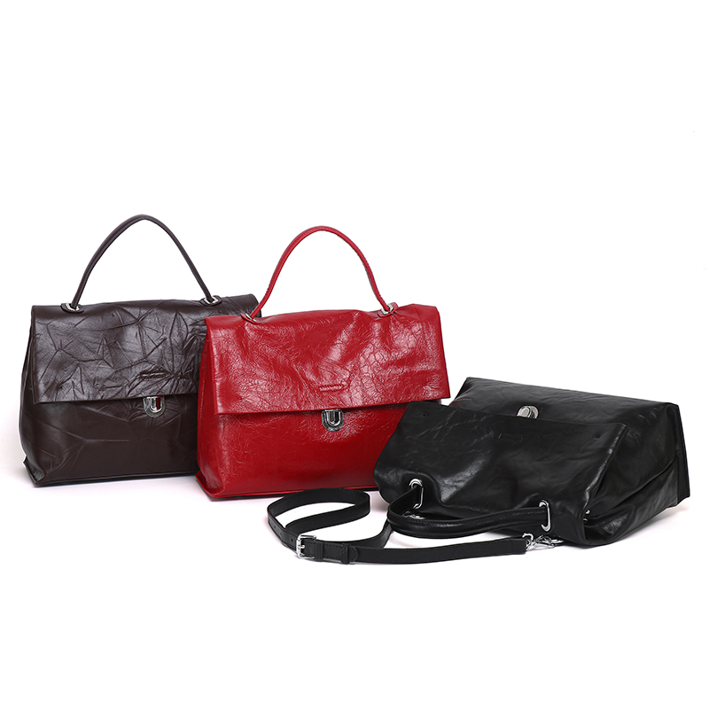 Crossbodytas van volnerfleer v - Luxury Bags Gr recensie en prijs
